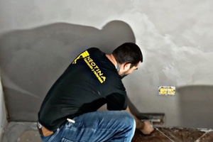 Impermeabilizacion sostenible